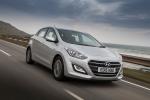 Hyundai i30 5-Door 2015 года (UK)